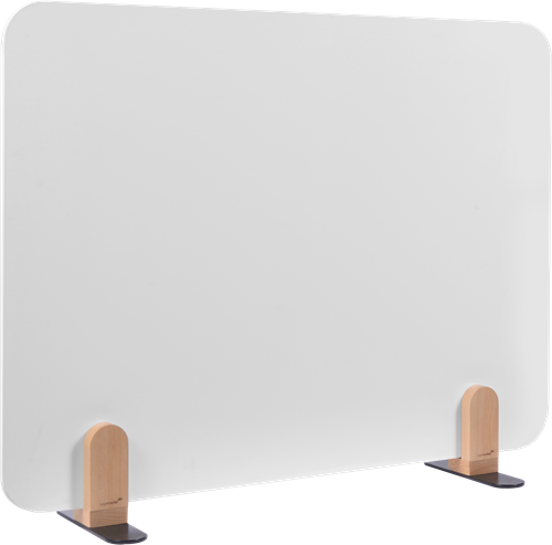 Legamaster ELEMENTS whiteboard bureauscherm 60x80cm (houder)