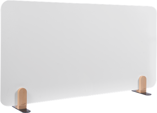 Legamaster ELEMENTS whiteboard bureauscherm 60x120cm (houder)