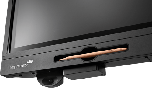 Legamaster EVOLVE 2 touch monitor ETX-7540 EU (75" inch)-2