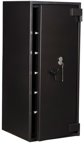 De Raat DRS Euro Defender II/6 kluis-2