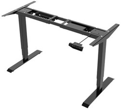 Euroseats zit-sta bureauframe