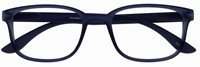 Leesbril I Need You +1.50 dpt Rainbow blauw