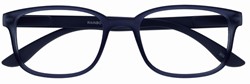 Leesbril I Need You +2.00 dpt Rainbow blauw