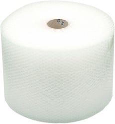 Luchtkussenfolie IEZZY rol 30cmx50m transparant