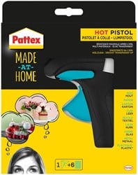 Lijmpistool Pattex Hobby start kit