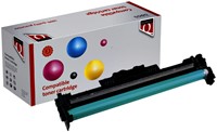 Tonercartridge Quantore alternatief tbv HP CF226A 26A zwart-2