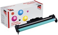 Tonercartridge Quantore alternatief tbv HP CF226A 26A zwart-1