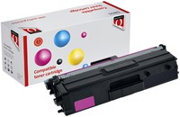 Toner Quantore alternatief tbv Brother TN-421Y geel-1