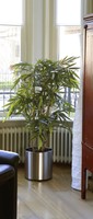 Kunst Bamboe 150cm groen-2