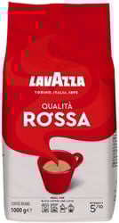 Koffie Lavazza bonen Qualita Rossa 1000gr
