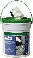 Tork 190594 Premium feuchte Oberflächenreinigungstücher
