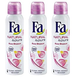 Deodorant