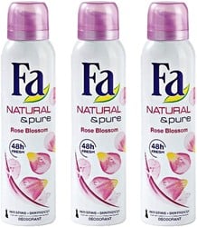 Deodorant