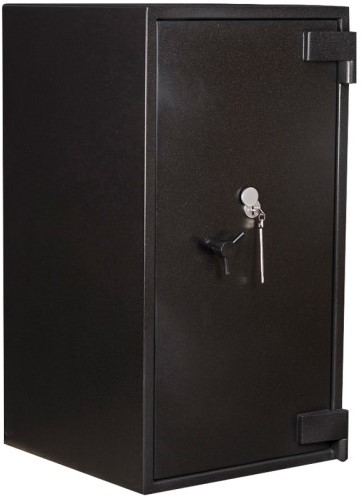 De Raat DRS Euro Defender II/5 kluis