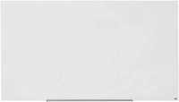 Glasbord Nobo Impression Pro 188x105cm briljant wit