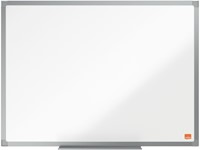 Whiteboard Nobo Essence 30x45cm staal
