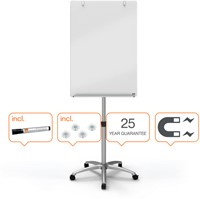 Flipover Nobo Impression Pro mobiel glas-3