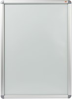 Kliklijst Nobo Premium Plus A1 84,1x59,4cm aluminium