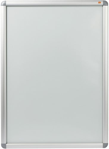Kliklijst Nobo Premium Plus A1 84,1x59,4cm aluminium