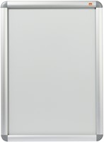 Kliklijst Nobo Essence A2 aluminium