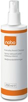 Whiteboard Nobo reinigersspray dagelijks