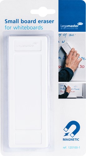 Whiteboardwisser Legamaster 120100 magnetisch in blister