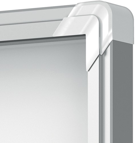 Binnenvitrine Nobo Premium Plus 6xA4 draaideur magnetisch-11