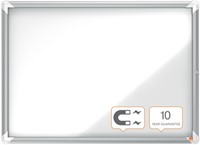 Binnenvitrine Nobo premium plus 8xA4 draaideur magnetisch-11