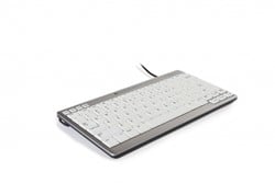 BakkerElkhuizen toetsenbord Ultraboard 950 (US)