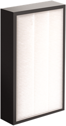 Fellowes Aeramax PRO AM 2 True HEPA Filter - 1 pk