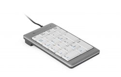 BakkerElkhuizen Ultraboard 955 numeriek (US)