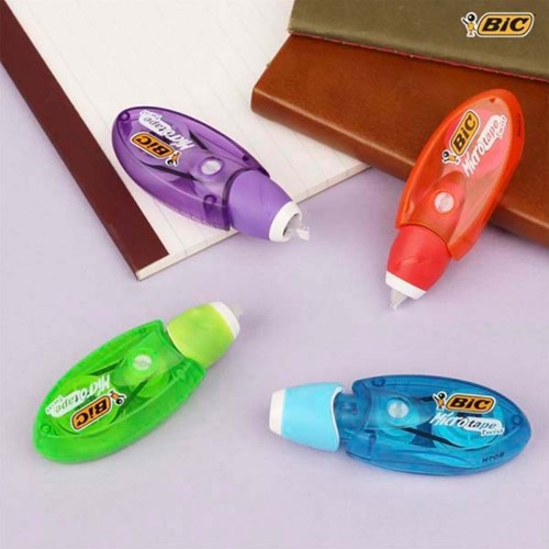 Correctietape Tipp-Ex micro twist 5mmx8m valuepack 40+20 gratis-3