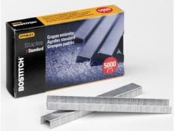 Bostitch Nieten Bostitch 12/6 (pak 5000 stuks)
