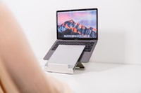 BakkerElkhuizen Ergo-Q 260 laptopstandaard-2