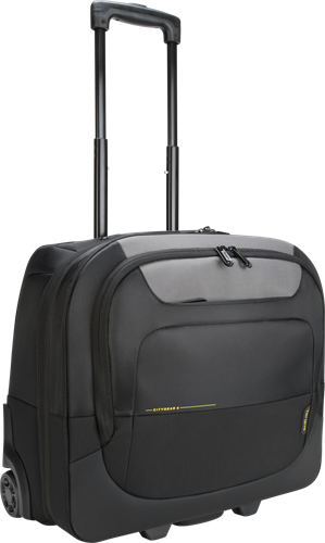 BakkerElkhuizen Laptop Trolley TCG717 voor 15-17.3 " laptops-2