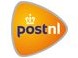 Postzegels op rol