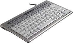 BakkerElkhuizen toetsenbord S-board 840 USB (US)
