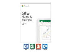 Bedrijfsvoering software