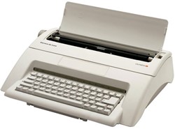 Schrijfmachines