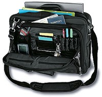 Laptop trolley Kensington Contour 2.0 17" zwart-2