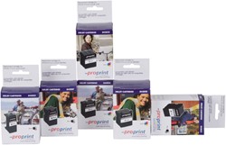 Compatible cartridges en toners
