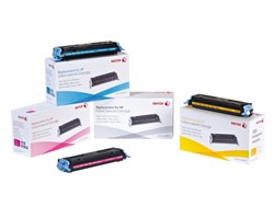 Xerox supplies