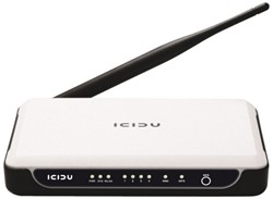 Routers