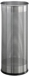 Paraplustandaard 3371-23 perforatie 620x260mm RVS