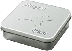 Nieten Rexel Optima nr70HD gegalvaniseerd 2500 stuks