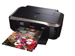 Inkjetprinters