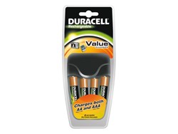 Batterij opladers