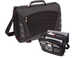 Laptoptassen