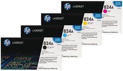 Toners en inktcartridges