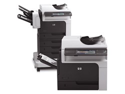 Laserprinters